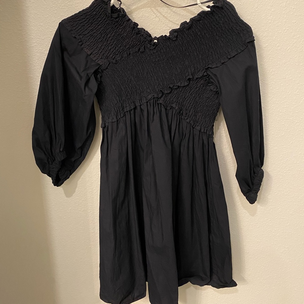 Zara mini dress